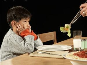 孩童抽动症的饮食要素